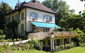 Chambres d'hôtes Le Petit Roche